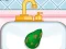 Igra Avocado Toast Instagram spletu