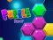 Igra Puzzle Fever spletu