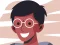 Igra Boys With Glasses Jigsaw spletu