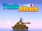 Igra Tank Attack 2 spletu