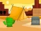 Igra Desert Shore Escape spletu