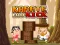 Igra Karate Chop Kick spletu