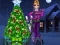 Igra Сhristmas tree decorations spletu