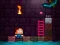 Igra Mine blocks spletu