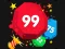 Igra Ball Blast spletu