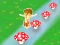 Igra MushroomTarzan spletu