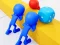Igra Dice Push 3D spletu