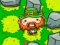 Igra Surround the Leprechaun spletu