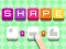 Igra The Shape spletu