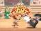 Igra Nerd Fight spletu