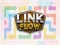 Igra Link Flow spletu