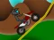 Igra Dirt Bike Trials spletu