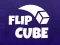 Igra Flip Cube spletu
