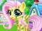 Igra Little Pony Caretaker spletu