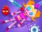 Igra Kick Zombie Voodoo spletu
