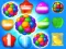 Igra Candy Land Puzze spletu