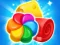 Igra Candy Bonanza 5 in Row spletu
