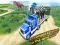Igra Wild Dino Transport Simulator spletu