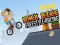 Igra Bmx Bike Freestyle & Racing spletu