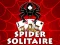 Igra The Spider Solitaire spletu