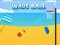 Igra Wave Ball spletu