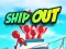 Igra Ship Out spletu