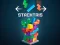 Igra Stacktris spletu