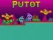 Igra Putot spletu