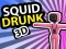 Igra Squid Drunk 3D spletu