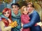 Igra Couples Autumn Outfits spletu