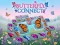 Igra Butterfly Connect spletu