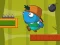 Igra Turtle Jump spletu