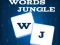 Igra Words Jungle spletu