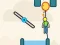 Igra Help Stickman Burn spletu