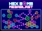Igra Hex bomb Megablast spletu