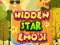 Igra Hidden Star Emoji spletu