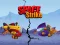 Igra Space Strike spletu