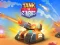 Igra Tank Zombies 3D spletu