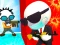 Igra Mr Spy 3D spletu