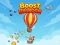 Igra Boost Balloon spletu