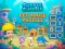 Igra Bubble Guppies Pet House Puzzles spletu