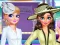 Igra Royal Wedding Guests spletu