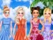 Igra Princess Holiday Choice spletu