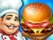 Igra Cooking Fever spletu