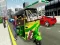 Igra Indian Tricycle Rickshaw Simulator spletu