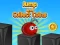 Igra Jump and Collect Coins spletu