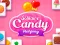 Igra Solitaire Mahjong Candy spletu
