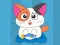 Igra Cat Cut spletu