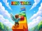 Igra Obby Tower spletu