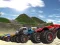 Igra Offroad Monster Trucks spletu